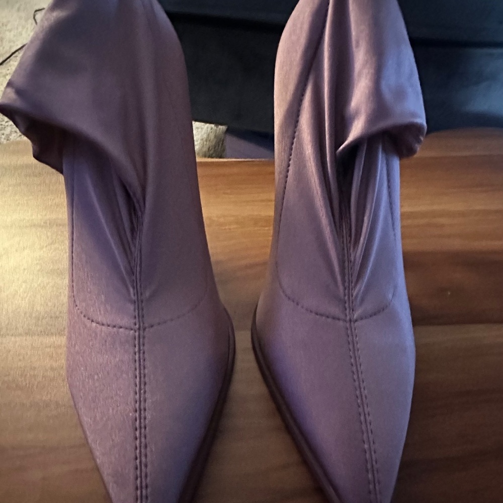 Sexy cave boots - Picture 7 of 7